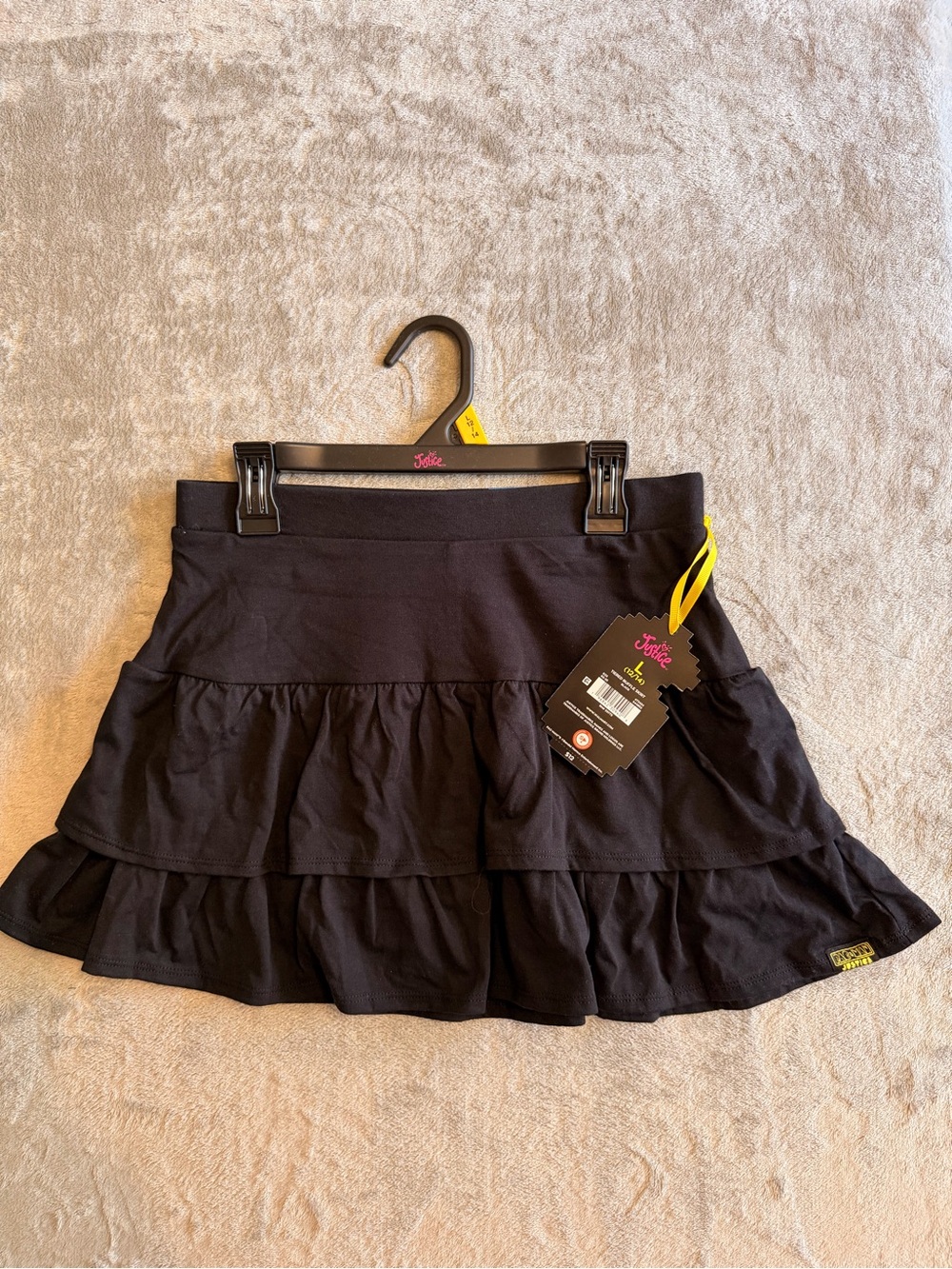 Justice Skort